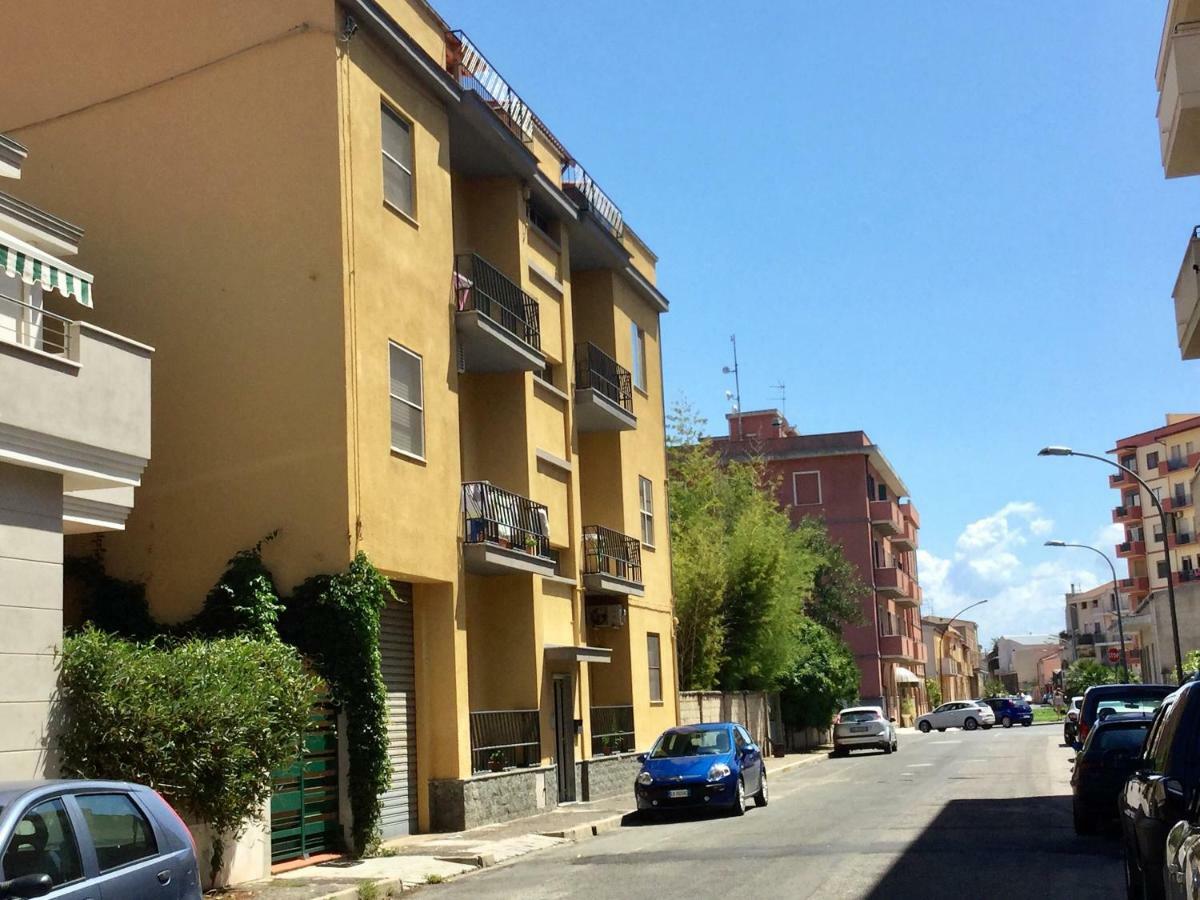 Appartamento Oristano Citta المظهر الخارجي الصورة