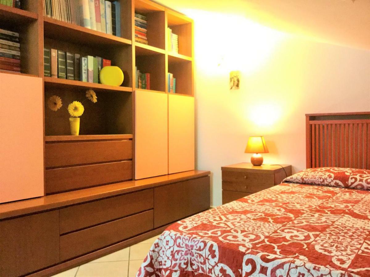 Appartamento Oristano Citta المظهر الخارجي الصورة