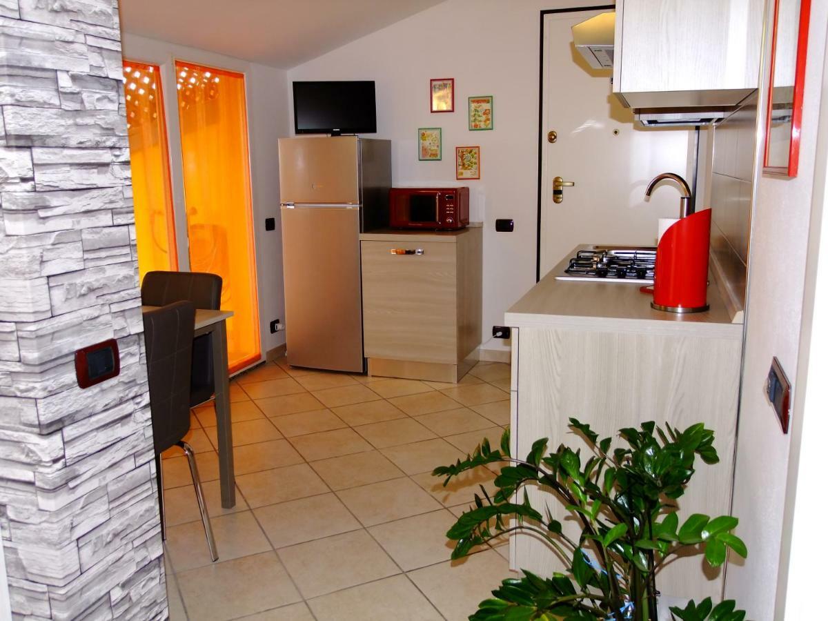 Appartamento Oristano Citta المظهر الخارجي الصورة